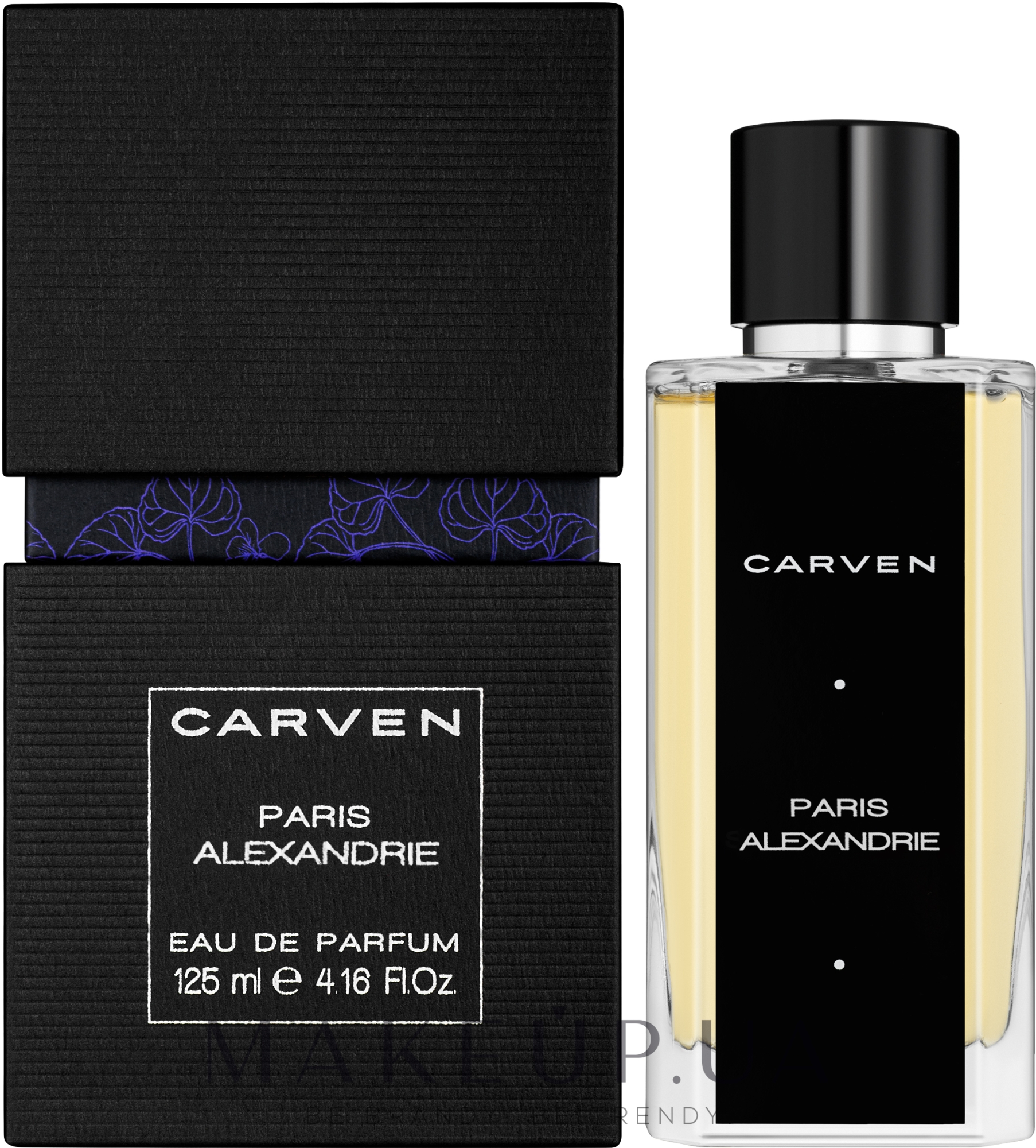 Carven Paris Alexandrie - Парфюмированная вода — фото 125ml