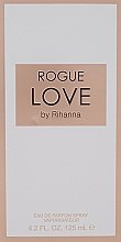 Rihanna Rogue Love - Парфюмированная вода — фото N4