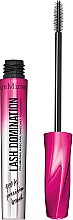 Духи, Парфюмерия, косметика Объемная тушь для ресниц - Bare Minerals Lash Domination Volumizing Mascara With Petite Precision Brush