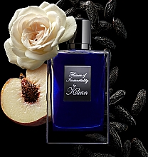 Kilian Paris Flower of Immortality Refillable Spray - Парфумована вода — фото N5