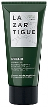 Парфумерія, косметика Інтенсивний відновлювальний шампунь - Lazartigue Repair Intensive Repair Shampoo (travel size)