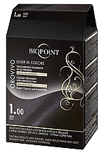 Набір для фарбування волосся - Biopoint Orovivo Color Kit — фото N1