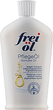 Парфумерія, косметика Олія для догляду за шкірою - Frei Ol Oil Experts Skincare Oil