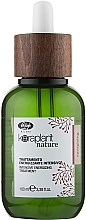 Лосьйон проти випадіння волосся - Lisap Keraplant Nature Energizing Treatment — фото N1