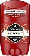 Твердий дезодорант - Old Spice Astronaut Deodorant Stick — фото N1