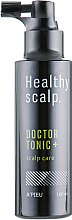 Духи, Парфюмерия, косметика Тоник для кожи головы - A'pieu Healthy Scalp Doctor Tonic +