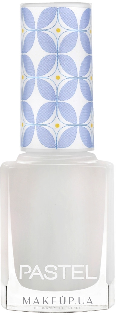 Лак для ногтей - Pastel 2023 Summer Collection Retro Nail Polish — фото 379