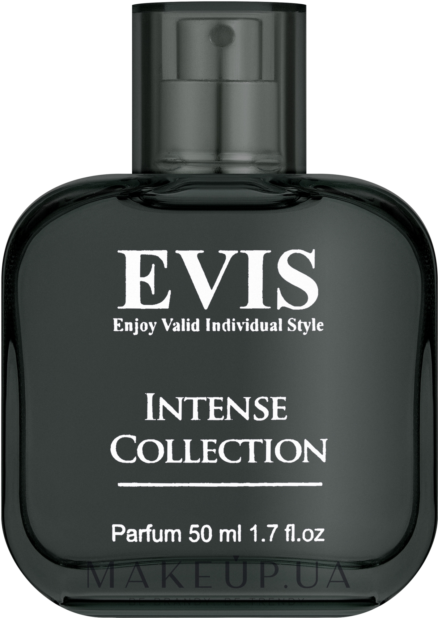 Evis Intense Collection №152 - Парфуми (тестер з кришечкою) — фото 50ml