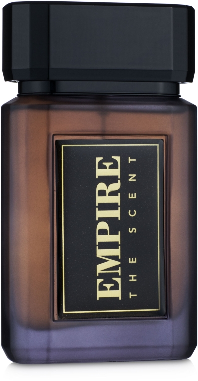 Fragrance World Empire The Scent - Парфюмированная вода: купить по