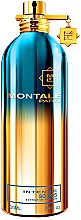 Духи, Парфюмерия, косметика УЦЕНКА Montale Intense So Iris - Парфюмированная вода *