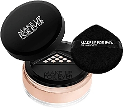 Рассыпчатая пудра - Make Up For Ever HD Skin Setting Powder — фото N2