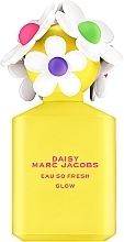 Парфумерія, косметика Marc Jacobs Daisy Eau So Fresh Glow Limited Edition - Туалетна вода