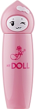 Духи, Парфюмерия, косметика Бальзам для губ "My Doll" - Ffleur My Doll Lip Balm 03