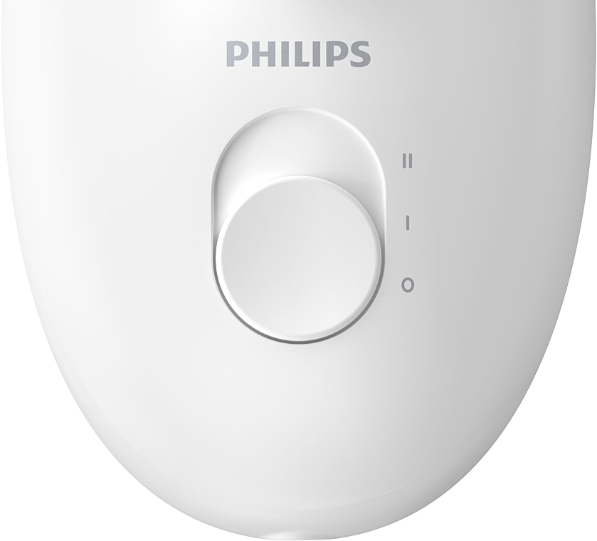 Компактний епілятор - Philips Satinelle Essential BRE255/00 — фото N4