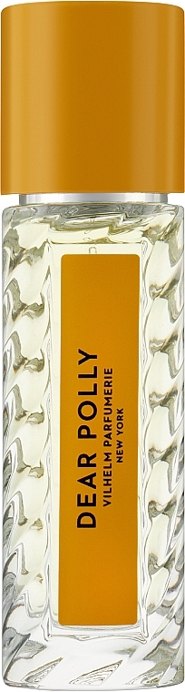 Vilhelm Parfumerie Dear Polly - Парфумована вода