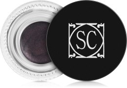 Духи, Парфюмерия, косметика УЦЕНКА Гелевая подводка для глаз - Sinsation Cosmetics Gel Eyeliner *