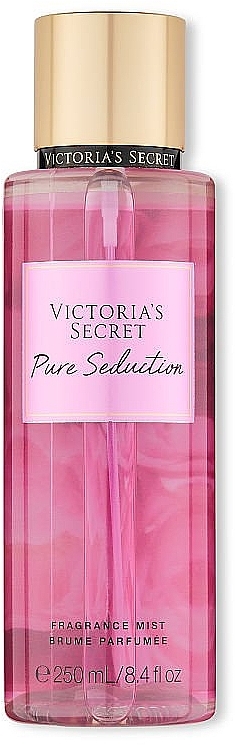 Парфумований спрей для тіла - Victoria's Secret Pure Seduction Fragrance Mist