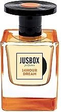 Духи, Парфюмерия, косметика Jusbox 14Hour Dream - Парфюмированная вода (тестер с крышечкой)