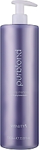 Парфумерія, косметика Шампунь для світлого волосся - Vitality's Purblond Glowing Shampoo