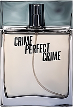 Georges Mezotti Crime Perfect Crime - Туалетная вода — фото N2