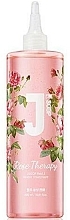 Лікувальна вода для волосся - Jsoop Red J Water Treatment Rose Therapy — фото N1