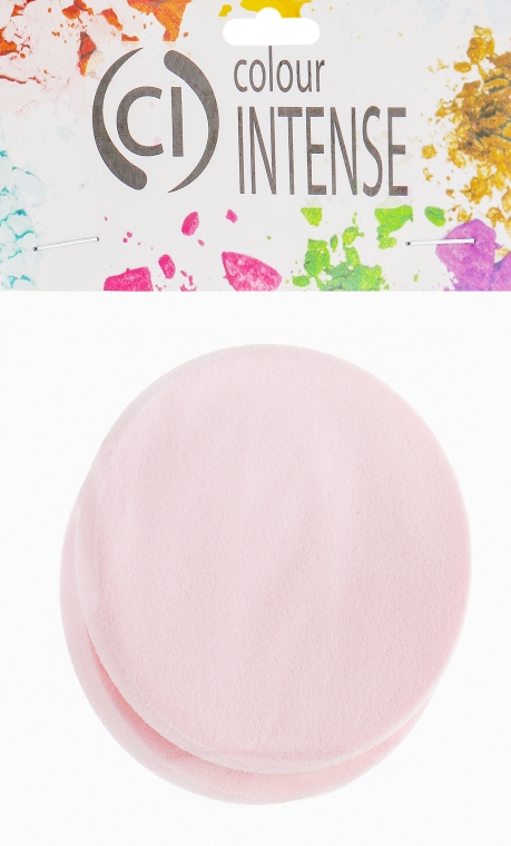Спонж для макияжа - Colour Intense — фото N1
