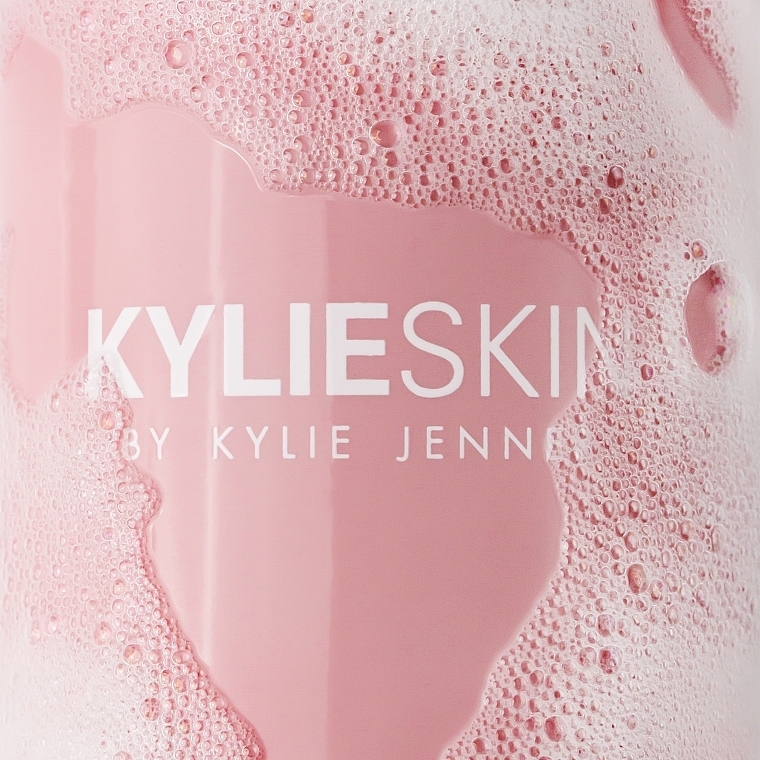 Пенка для умывания - Kylie Skin Foaming Face Wash — фото N5