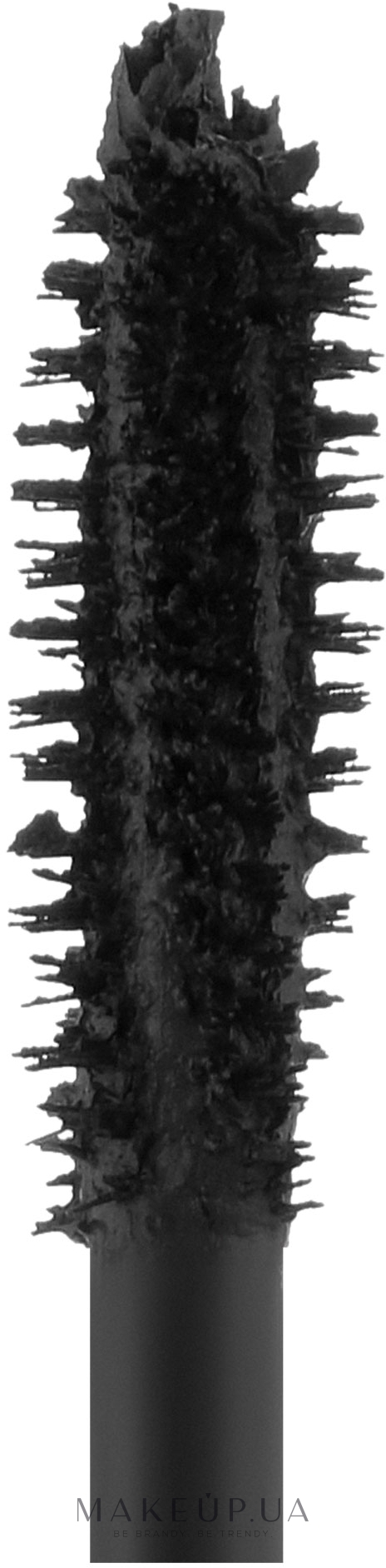 Туш для вій - Pierre Cardin Coquette Exaggerated Volume Maskara — фото Black