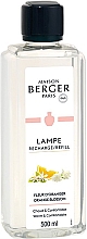 Парфумерія, косметика Maison Berger Orange Blossom - Рефіл для аромалампи