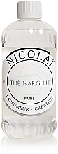 Духи, Парфюмерия, косметика Спрей для дома - Nicolai Parfumeur Createur The Narghile Spray Refill (сменный блок)