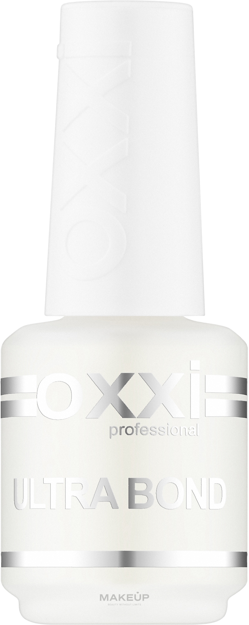 Праймер безкислотный - Oxxi Professional Ultra Bond — фото 15ml