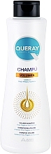 Шампунь для об'єму волосся - Queray Shampoo — фото N2