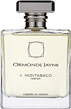Ormonde Jayne Montabaco - Парфюмированная вода — фото N1
