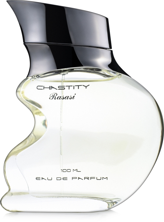 Rasasi Chastity - Парфумована вода — фото N1