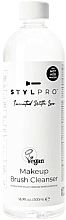 Духи, Парфюмерия, косметика Очиститель кистей для макияжа - Stylideas Stylpro Makeup Brush Cleaner 