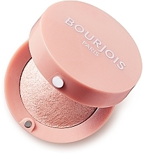 Тени для век - Bourjois Little Round Pot Individual Eyeshadow — фото N2