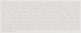 Омолоджувальний антивіковий крем - Mary Cohr Age Signes Reverse Creme — фото N4