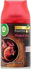 Парфумерія, косметика Освіжувач повітря - Air Wick Freshmatic Essential Oils Mulled Wine