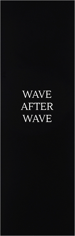 Аромадиффузор "Wave After Wave" - Rebellion  — фото N2