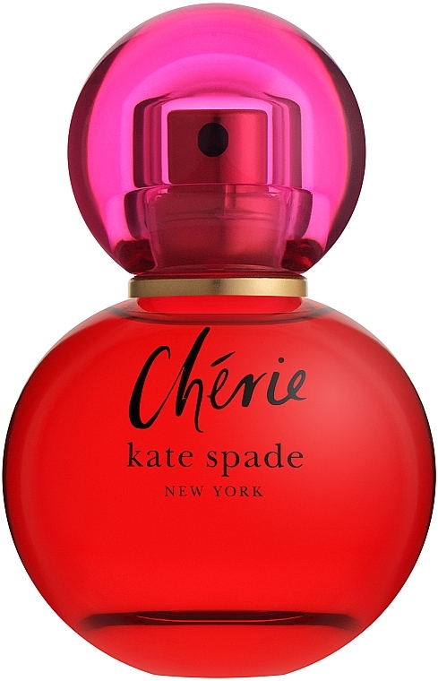 Kate Spade Cherie - Парфюмированная вода — фото N1