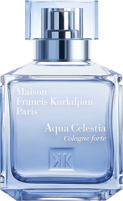 Maison Francis Kurkdjian Aqua Celestia Cologne Forte - Парфумована вода (пробник) — фото N1