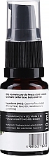 Олія для обличчя і тіла "Опунція" - Your Natural Side Precious Oils Prickly Pear Seed Oil — фото N2