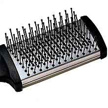 Плоская термощетка P-008-8001TP, большая - Termix Flat Thermal Hairbrush — фото N2