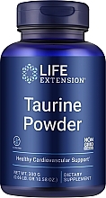 Духи, Парфюмерия, косметика Пищева добавка "Таурин", в порошке - Life Extension L-Taurine