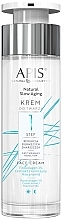 Парфумерія, косметика Крем для обличчя проти перших ознак старіння - APIS Professional Natural Slow Aging Step 1 First Wrinkles Reduction Face Cream