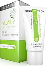 Парфумерія, косметика Крем для обличчя - Skin Tech Actilift Cream