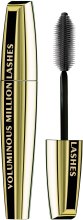 Духи, Парфюмерия, косметика РАСПРОДАЖА Тушь для ресниц - L'Oreal Paris Volume Million Lashes*