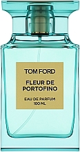 Парфумерія, косметика Tom Ford Fleur de Portofino - Парфумована вода