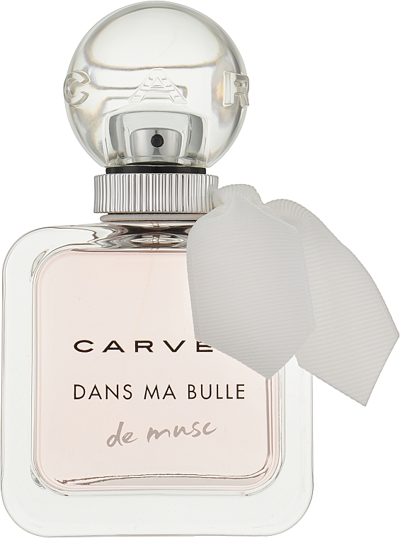 Carven Dans Ma Bulle De Musc - Туалетная вода — фото N3