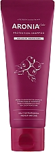 Шампунь для волосся "Аронія" - Pedison Institut-Beaute Aronia Color Protection Shampoo — фото N1